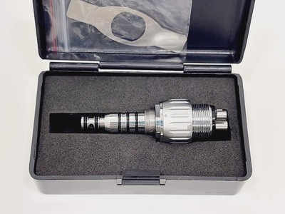 Turbinenkupplung für KaVo Multiflex Anschluß ohne licht Kupplung turbine