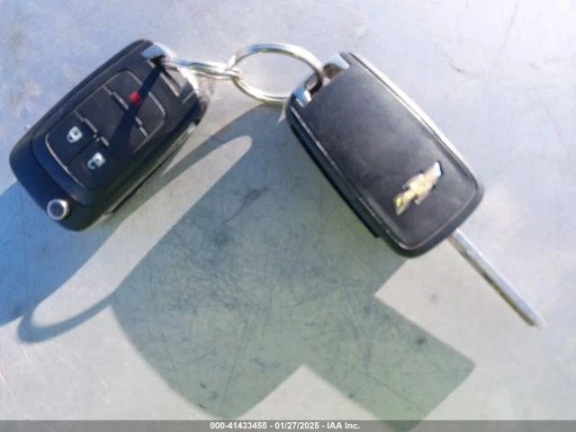 Motor soplador de climatización usado se adapta a: Chevrolet Trax 2015 grado A Foto 3 de 4