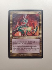 MTG Magic Goblin Anarchomancer 421 Modern Horizons 2 NM