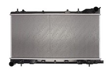 Radiateur Subaru FORESTER