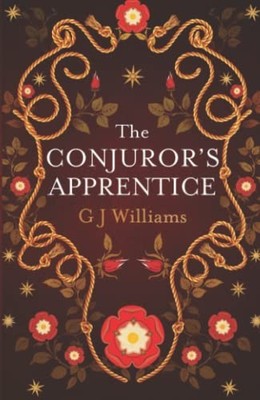The Conjuror's Apprentice, Williams, G J