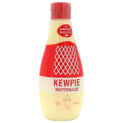 Kewpie Mayonnaise 355ml Mayonaise Japanische Mayonnaise Style Japanese Mayo
