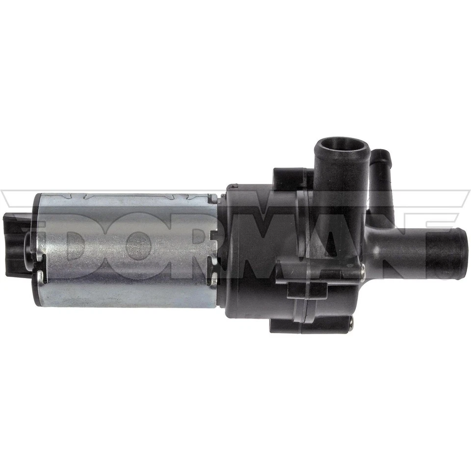 Bomba de refrigerante auxiliar Dorman 902-066 para modelos selectos de Mercedes-Benz 94-03 Foto 2 de 4