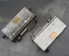 Centralina ECU ABS Bosch Lancia Thema 2.0 i.e 16v 88-92 