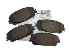 Plaquette de frein Renault Talisman