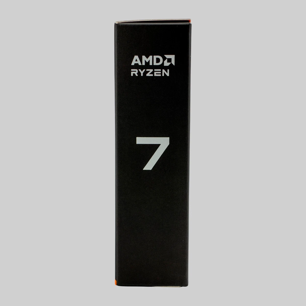 AMD Ryzen 7 9800X3D 8 núcleos CPU Socket AM5 en caja sin radiador | Distribuidor ✔️