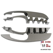 APPERFiT Interior Door Pull Handle (Pair) Com...
