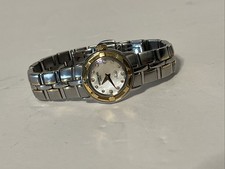 Raymond Weil Womens Two-Tone Parsifal Watch 9...