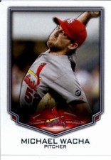2016 Topps MLB Sticker Collection Baseball 14