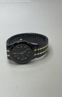 Precision by Gruen Two-Tone Stainless-Steel Back Watch 54.6g — photo 1