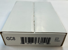 2012-D Presidential Grover Cleveland #2 $1 coin roll ($25) GC8 - Sealed Mint Box