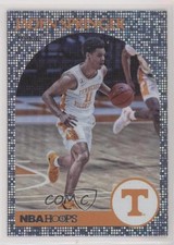 2021-22 Panini Chronicles Draft Picks Hoops Retro Pulsar Jaden Springer #70 0y59