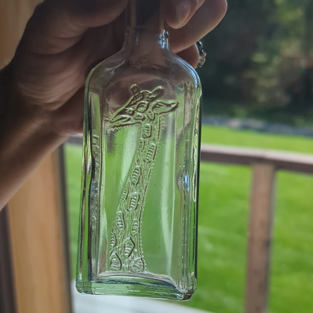 Other Collectible Modern Bottles (1900-Now) for sale | eBay