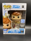Funko Pop! (Fundays 2025) Funko - Franny Funko as Wonder Woman (Metallic)(LE 50)