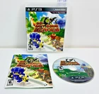 New ListingPS3: 3D Dot Game Heroes *COMPLETE & FREE SHIPPING*