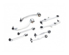 Querlenker Satz Vorne für Audi A4 B5 8D2 Avant 8D5 VW Passat 3B Variant 94-01