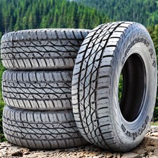 4 Accelera Omikron At 28570r17 121118r E 10 Ply Tires 60k Mi Warranty 4 Accelera Omikron At 28570r17 121118r E 10 Ply Tires 60k Mi Warranty