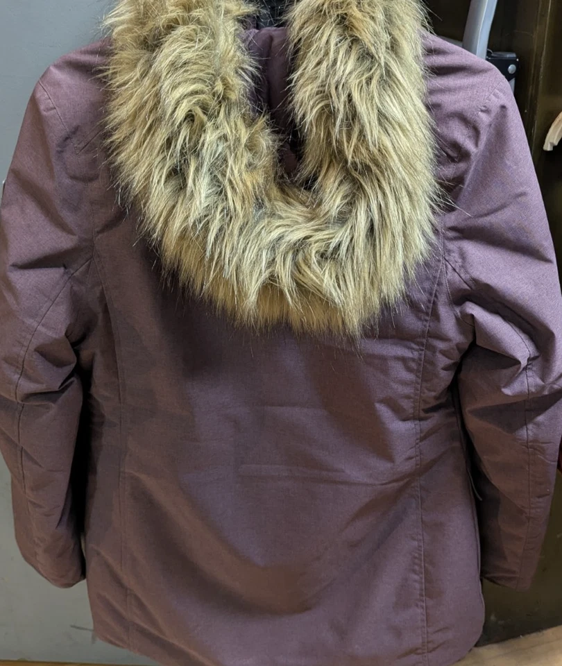 HELLY HANSEN - CHAQUETA EIRA - Mujer - XS - NUEVA (MC17) Foto 4 de 4