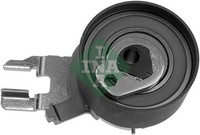 NEU - Schaeffler INA 531078610 Spannrolle, Zahnriemen FüR Ford Volvo