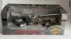 HOT WHEELS VINTAGE-1998-12th ANNUAL COLLECTORS CONVENTION-4 CAR SET-ZAMAC-VHTF