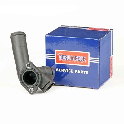 BORG & BECK BTS1058 Coolant Flange Fits VW Transporter Transporter/Caravelle
