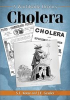 S. L. Kotar (U. A.) | Cholera | Taschenbuch | Englisch (2014) | McFarland