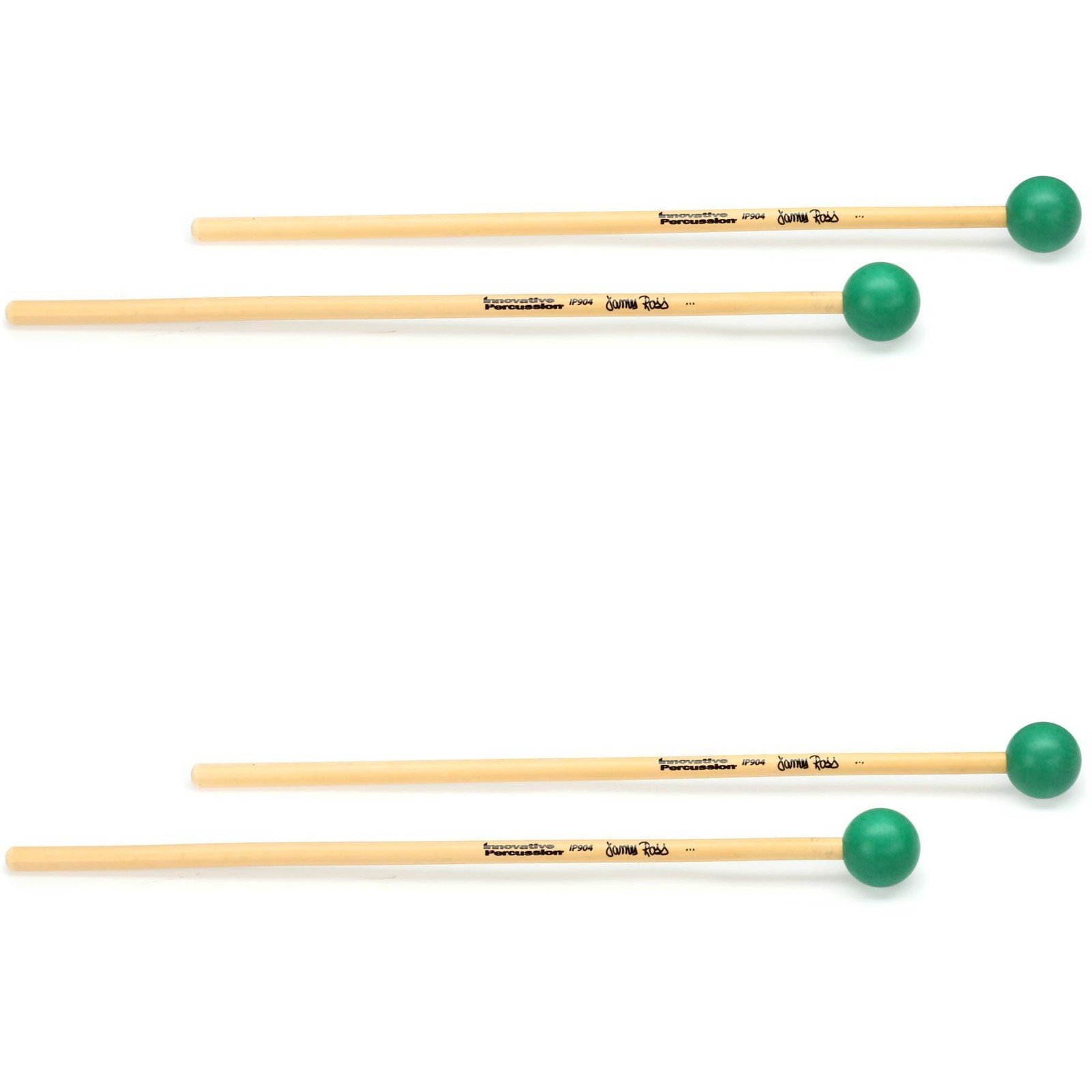 Инновационная ударная установка IP904 James Ross, жесткий ксилофон/молоточки для глокеншпиля -