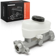 A-premium Brake Master Cylinder With Reservoir And Cap Compatible With Ford And A-premium Brake Master Cylinder With Reservoir And Cap Compatible With Ford And