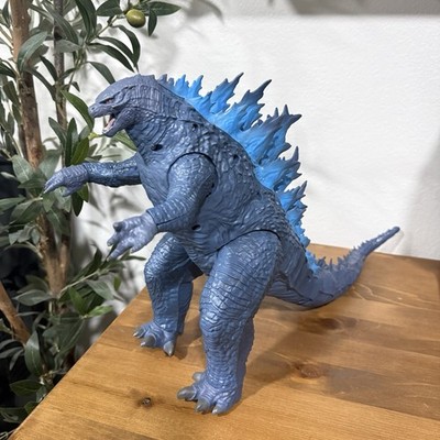 Giant Godzilla vs Kong Monsterverse Large Figure 11x18
