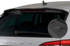 Heck Spoiler Dach Flügel Tuning Wing für Skoda Scala HF887-L