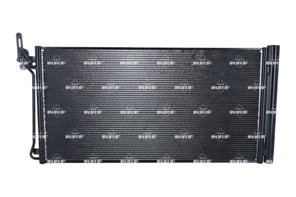 Fits NRF 350611 AIR CONDITIONING COOLER   ⭐UK Stock⭐