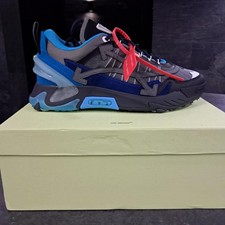 Off White Odsy 2000 shoes size 43 insole 29 c...