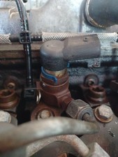 Moteur Ford TRANSIT