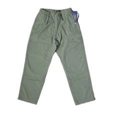polo ralph lauren canvas cargo pants Boys Size 7 Color Green