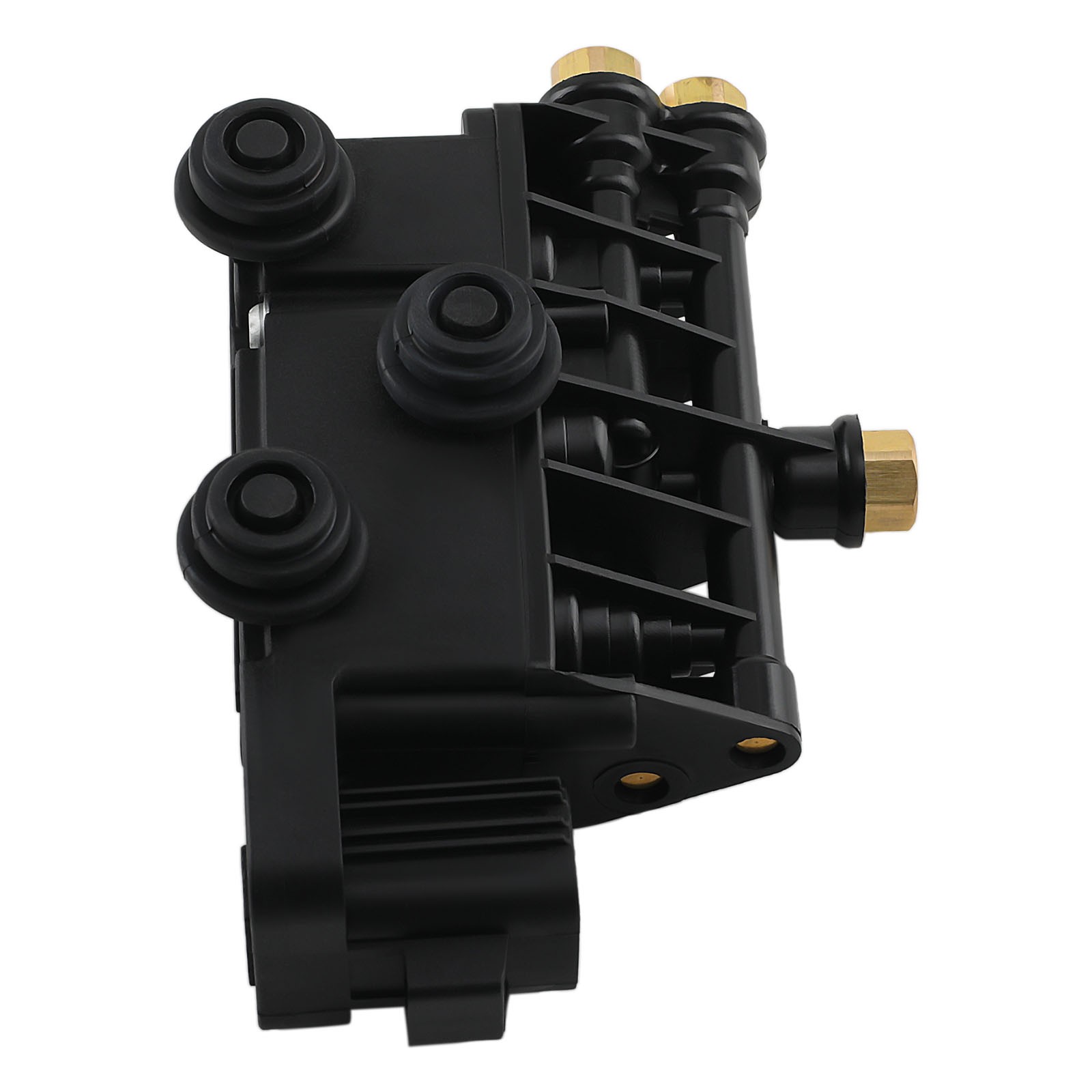 Air Suspension Valve Block For Land Range for Rover Sport LR3 LR4 RVH000095 New