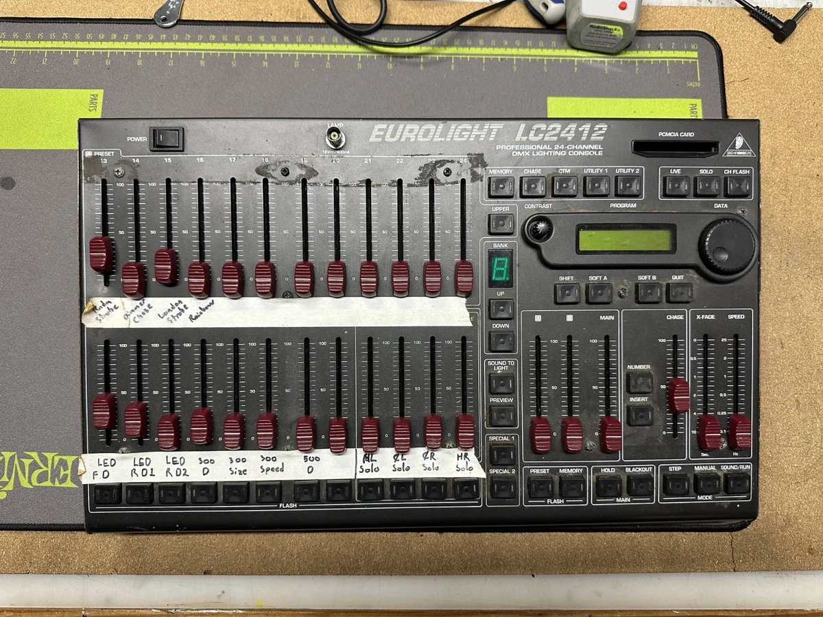 BEHRINGER - T-1 - MICROFONO A CONDENSATORE - HardSoft Products