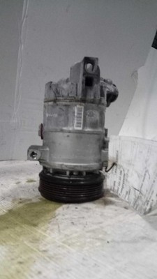 AC Compressor Without Hybrid Fits 18-22 VOLVO XC60 476810