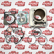 Honda TRX400 EX Sportrax 1999-2008  Cylinder Barrel, Piston & Gasket Top End Kit