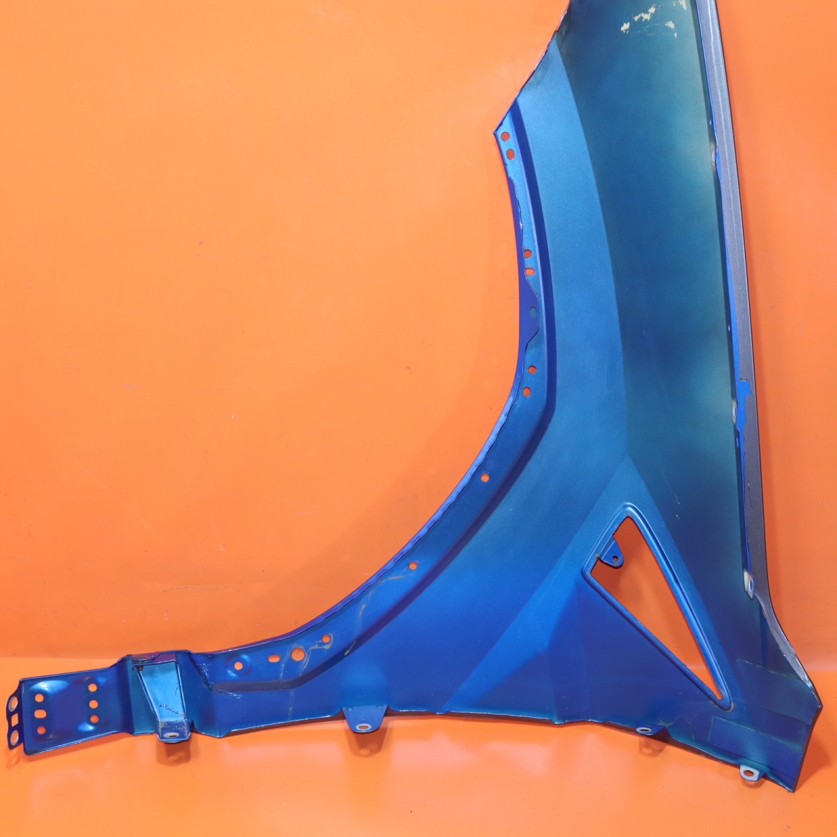 LAMBORGHINI URUS FENDER RIGHT 2019 2020 2021 2022 2023 4ML821106A OEM