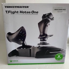 ThrustMaster T-Flight HOTAS One Joystick (Xbox One/Windows)