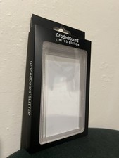 GradedGuard PSA Graded Case Guard Protector Glitter Limited Edition