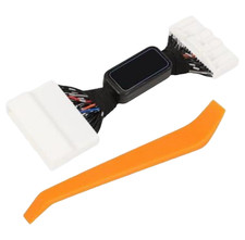 Werruibon Auto Start Stop Eliminator Fit for ...