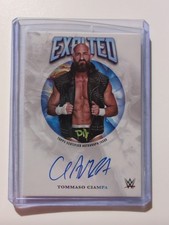 2025 Topps Exalted WWE Wrestling Checklist Guide in-content 48