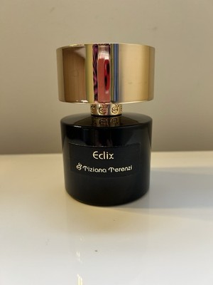 Tiziana Terenzi ECLIX 3.4 oz Extrait De Parfum Spray ~ Unisex~REDUCED $15.00