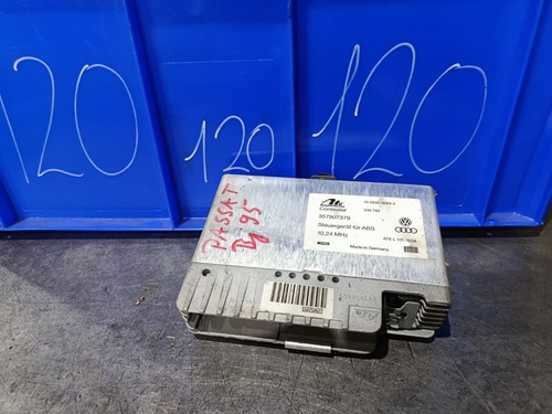 Original ABS Steuergerät für VW Passat Golf 357907379 ATE Controller