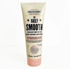 SOAP & GLORY The Daily Smooth Body Butter Mist You Madly Discontinued 8.4 Fl Oz