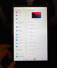 Lenovo Tab M11 11 Zoll Tablet 128GB Wi‑Fi 4GB RAM Grau inkl. Tab Pen