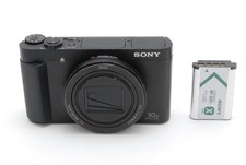 NEAR MINT Sony Cyber-Shot DSC-HX90V Digital Camera 30x Zoom From JAPAN