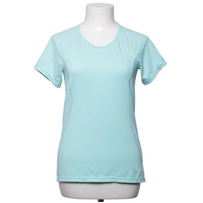 Specialized, Trainingsshirt, Größe: M, Türkis, Einfarbig, Damen #V3q