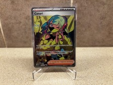 Canari 257/217 Ultra Rare Ascended Heroes Pokemon Near Mint